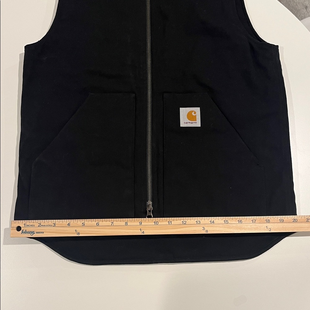 Carhartt WIP Rigid Vest - Picture 7 of 8